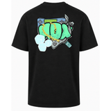 Mox NewStyle Oversize T-Shirt  I MoxTales