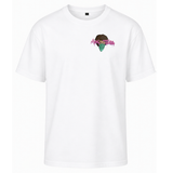Mox NewStyle Oversize T-Shirt  I MoxTales