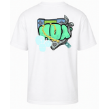 Mox NewStyle Oversize T-Shirt  I MoxTales