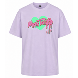 Mox Heart Oversize T-Shirt  I MoxTales