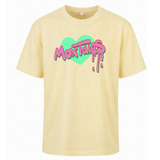 Mox Heart Oversize T-Shirt  I MoxTales