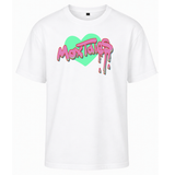 Mox Heart Oversize T-Shirt  I MoxTales