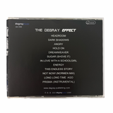 The Degray Effect Album | The Degray Effect