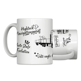 Sabbelkram 2 Tasse | Oberallgäuer