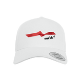 "Und du?" Cap Weiß | vergissaidsnicht.de