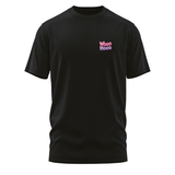 Wohoo T-Shirt | Café Vaganza