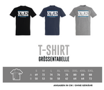 UWE! Vatertagsset "Ultra" (Shirt+Schal+Schlüsselband)
