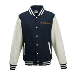 Ursulinen Fachakademie College Jacke