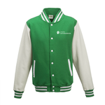 Ursulinen Fachakademie College Jacke