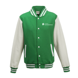 Ursulinen Fachakademie College Jacke