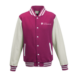 Ursulinen Fachakademie College Jacke