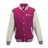 Ursulinen Fachakademie College Jacke
