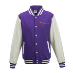 Ursulinen Fachakademie College Jacke