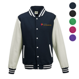 Ursulinen Fachakademie College Jacke