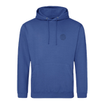 Community Hoodie Erkan & Stefan (rot/blau)