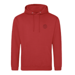 Community Hoodie Erkan & Stefan (rot/blau)