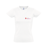 Ursulinen Realschule T-Shirt - Damen