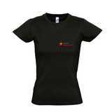 Ursulinen Realschule T-Shirt - Damen