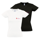 Ursulinen Realschule T-Shirt - Damen