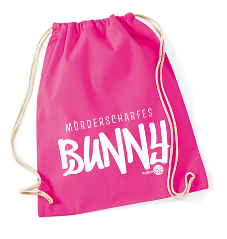 "BUNNY" Sportbag