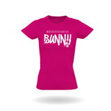 „BUNNY“ Damen T-Shirt