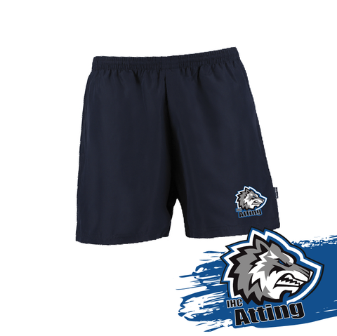 IHC Atting Kurze Hose