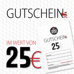 25-EURO-GUTSCHEIN - merchhelden.com