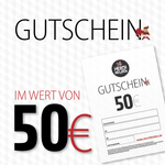 50-EURO-GUTSCHEIN - merchhelden.com