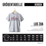 Wiggerl Lus zua T-Shirt Herren