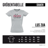 Wiggerl Lus zua T-Shirt Damen