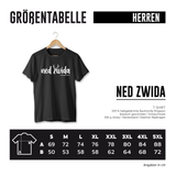 Wiggerl Ned zwida T-Shirt Herren